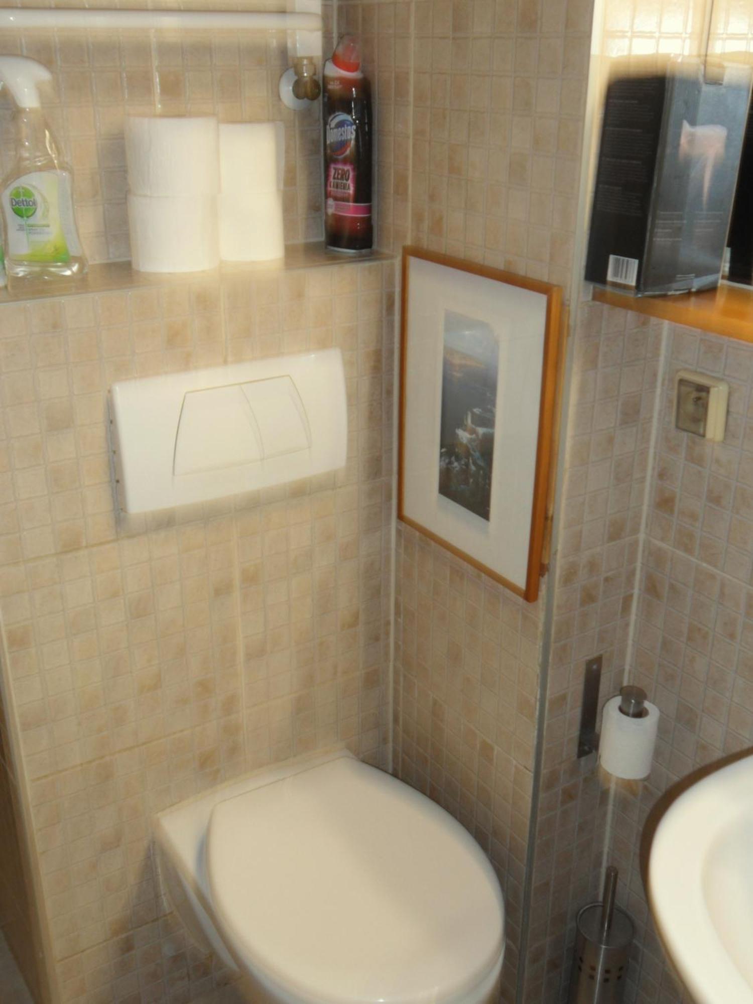 Wroclaw University Apartment Апартаменти Вроцлав