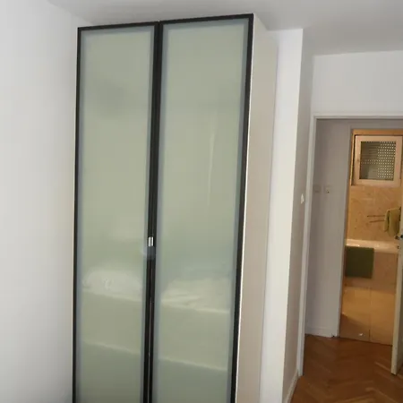 Wroclaw University Apartment Exterior photo