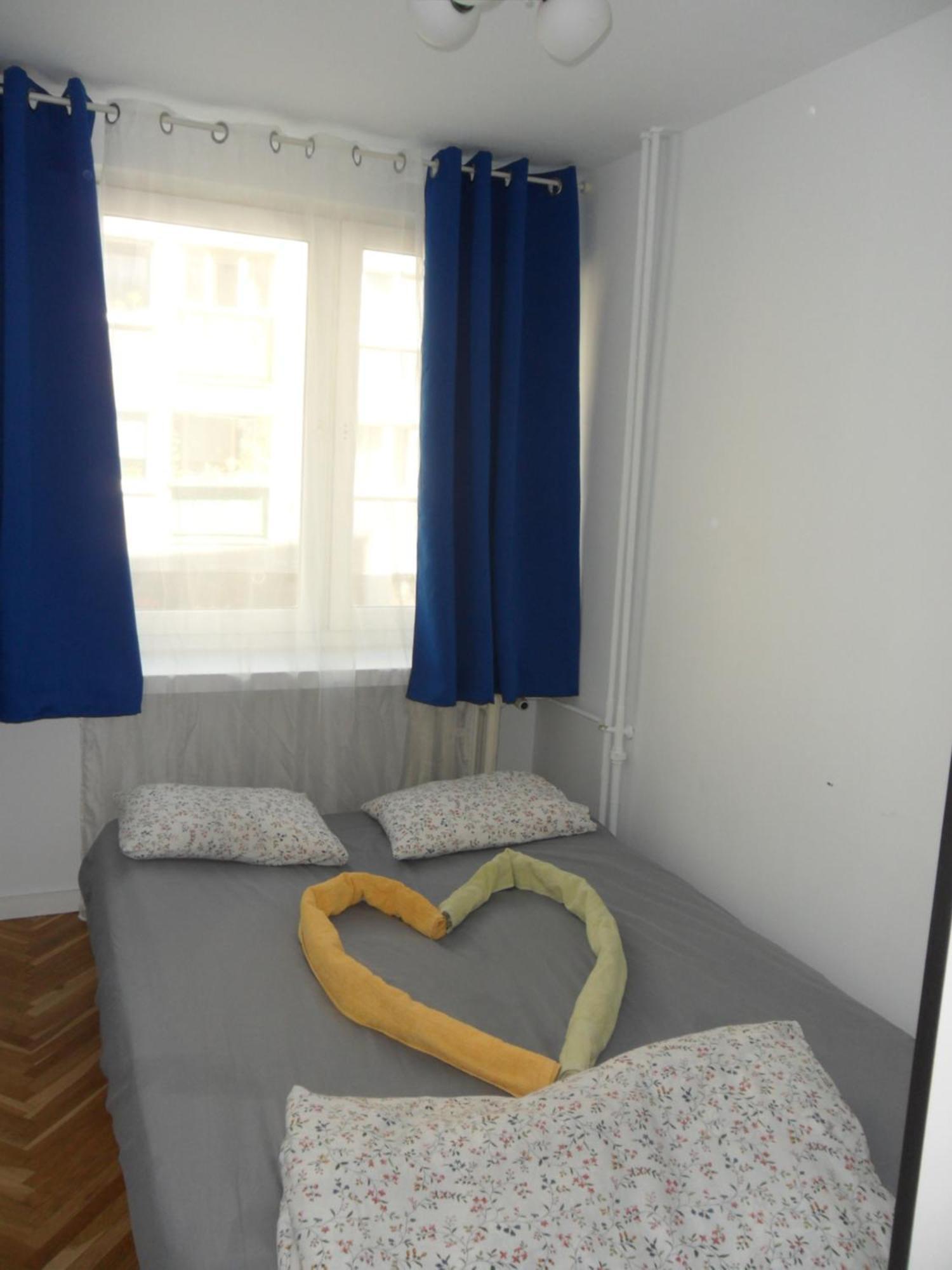 Wroclaw University Apartment Breslavia