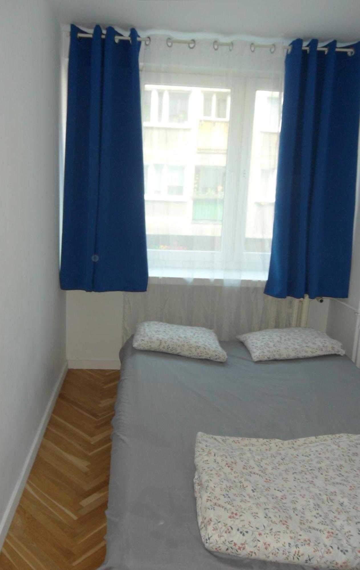 Wroclaw University Apartment Apartamento *