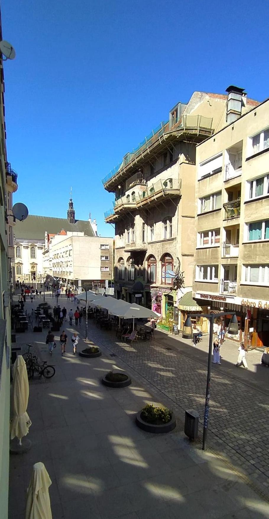 Wroclaw University Apartment * Breslavia
