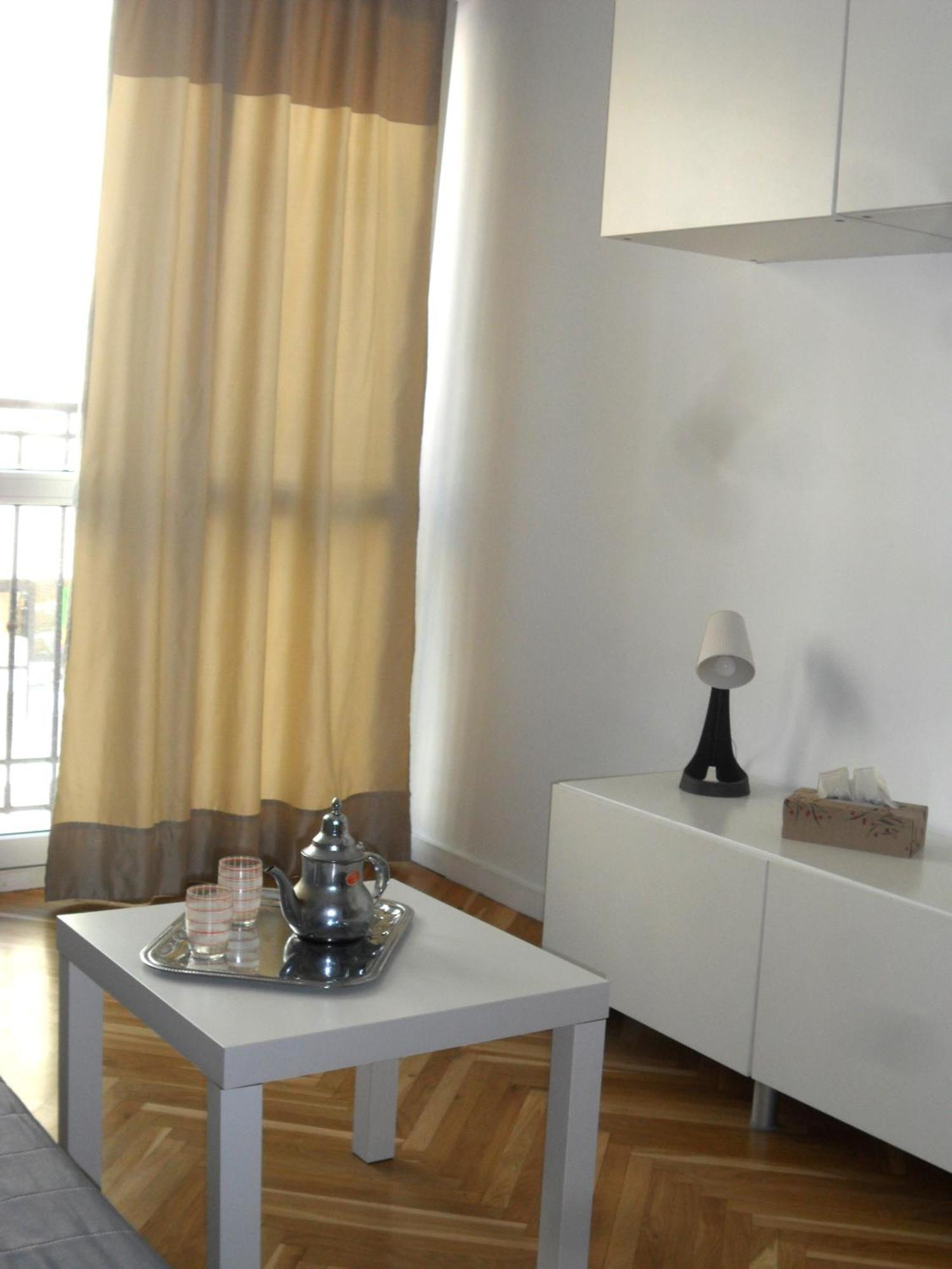 Wroclaw University Apartment Apartamento *