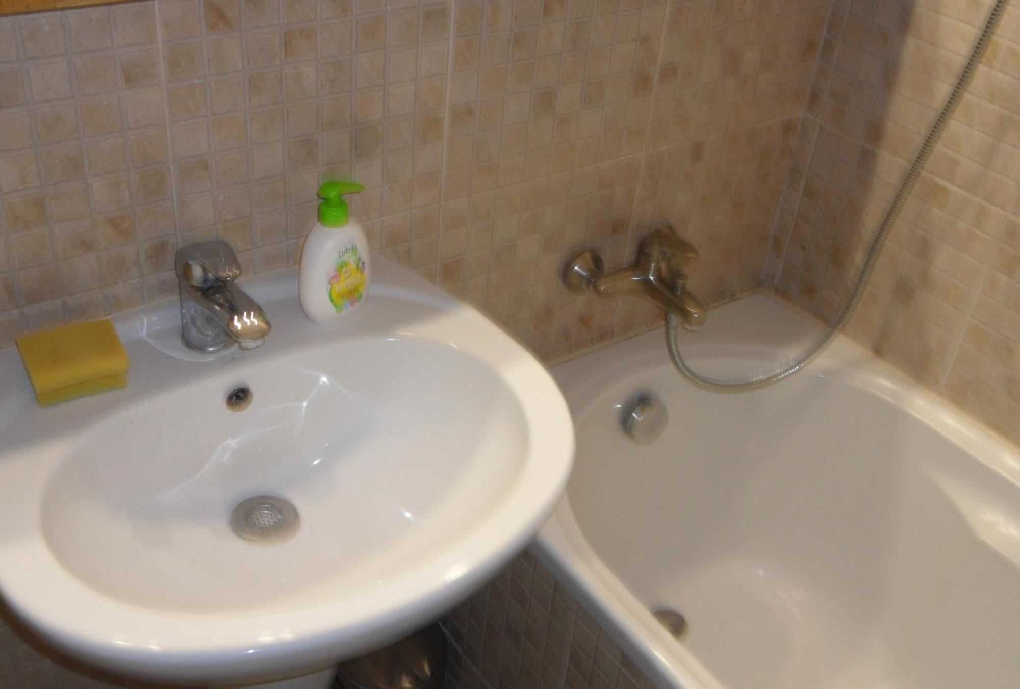 Apartment Wroclaw University Apartment Wroclaw