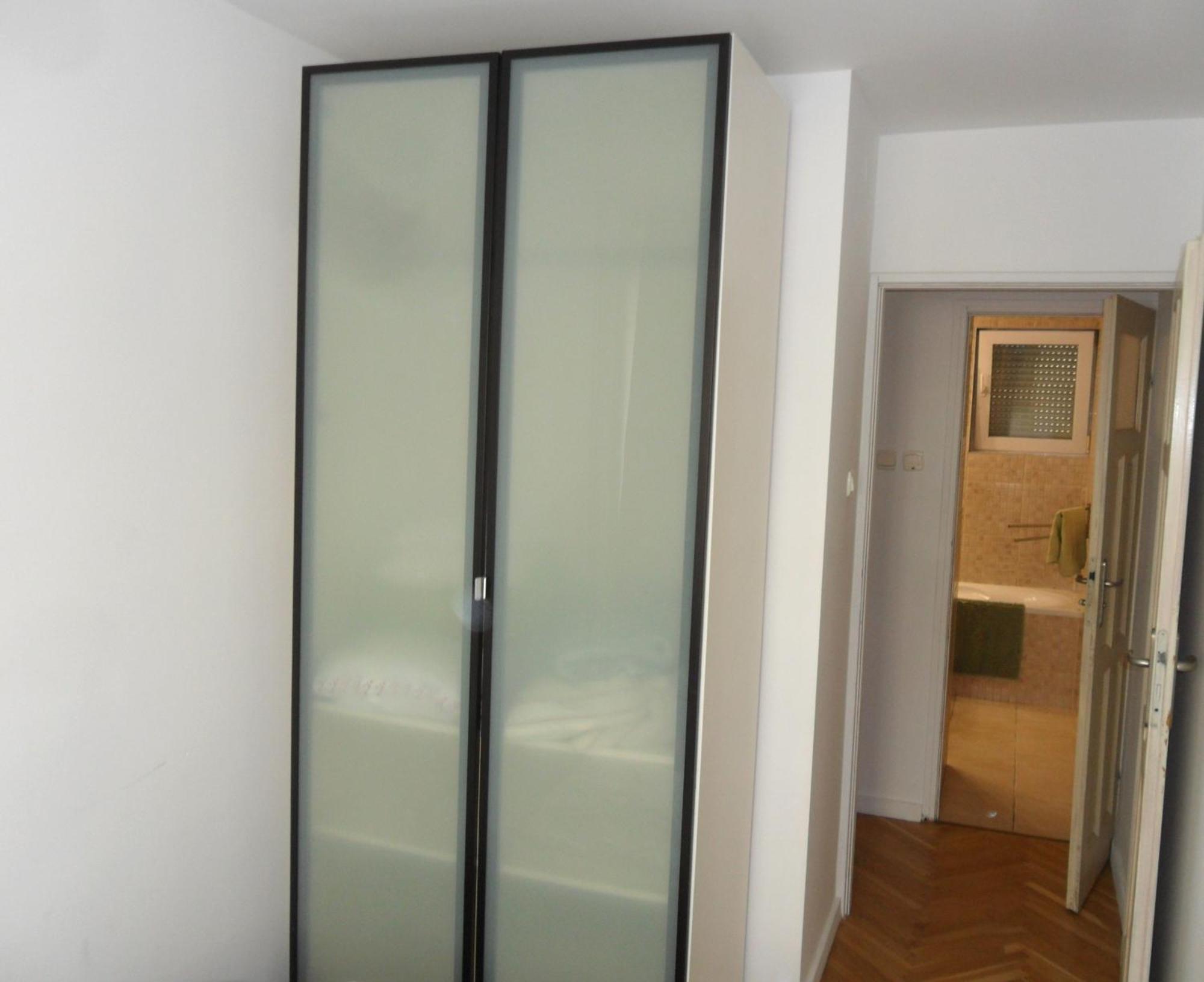 Wroclaw University Apartment Breslavia