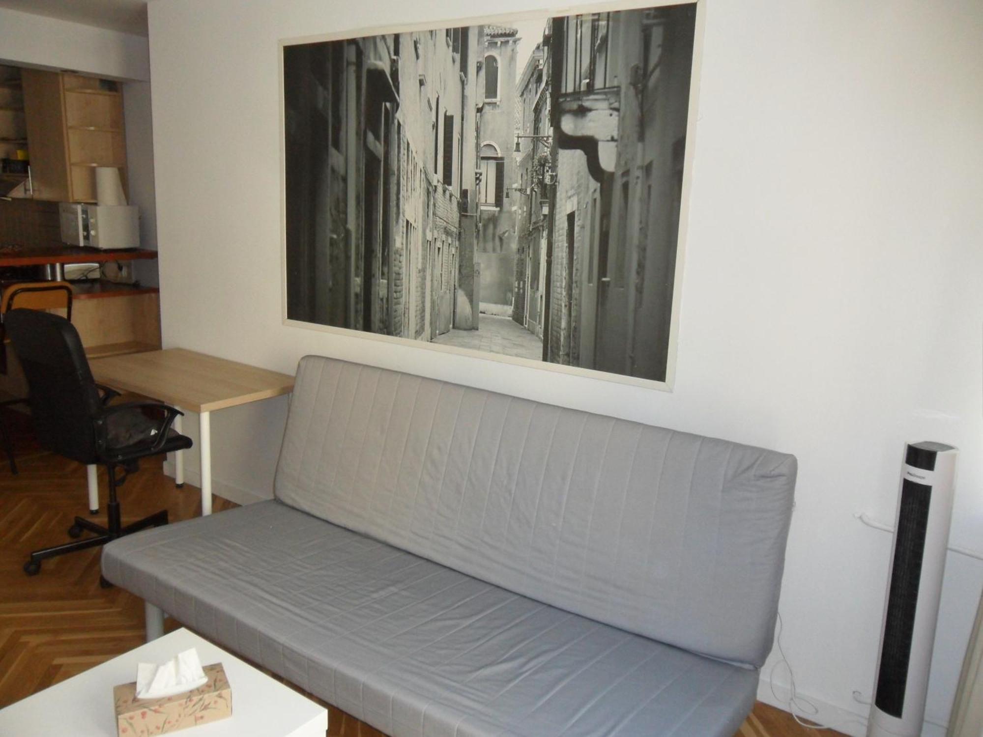 Wroclaw University Apartment Apartment Wroclaw