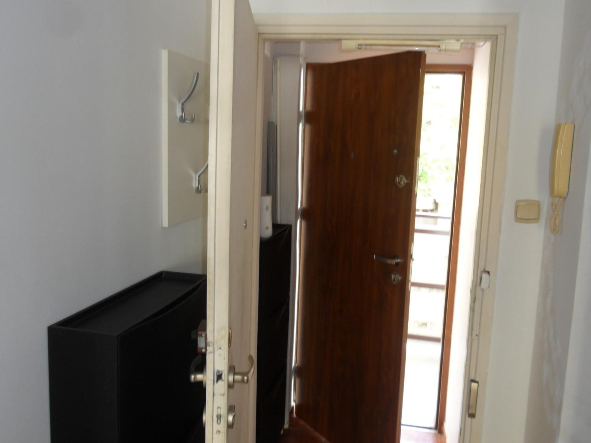 Apartamento Wroclaw University Apartment Breslavia