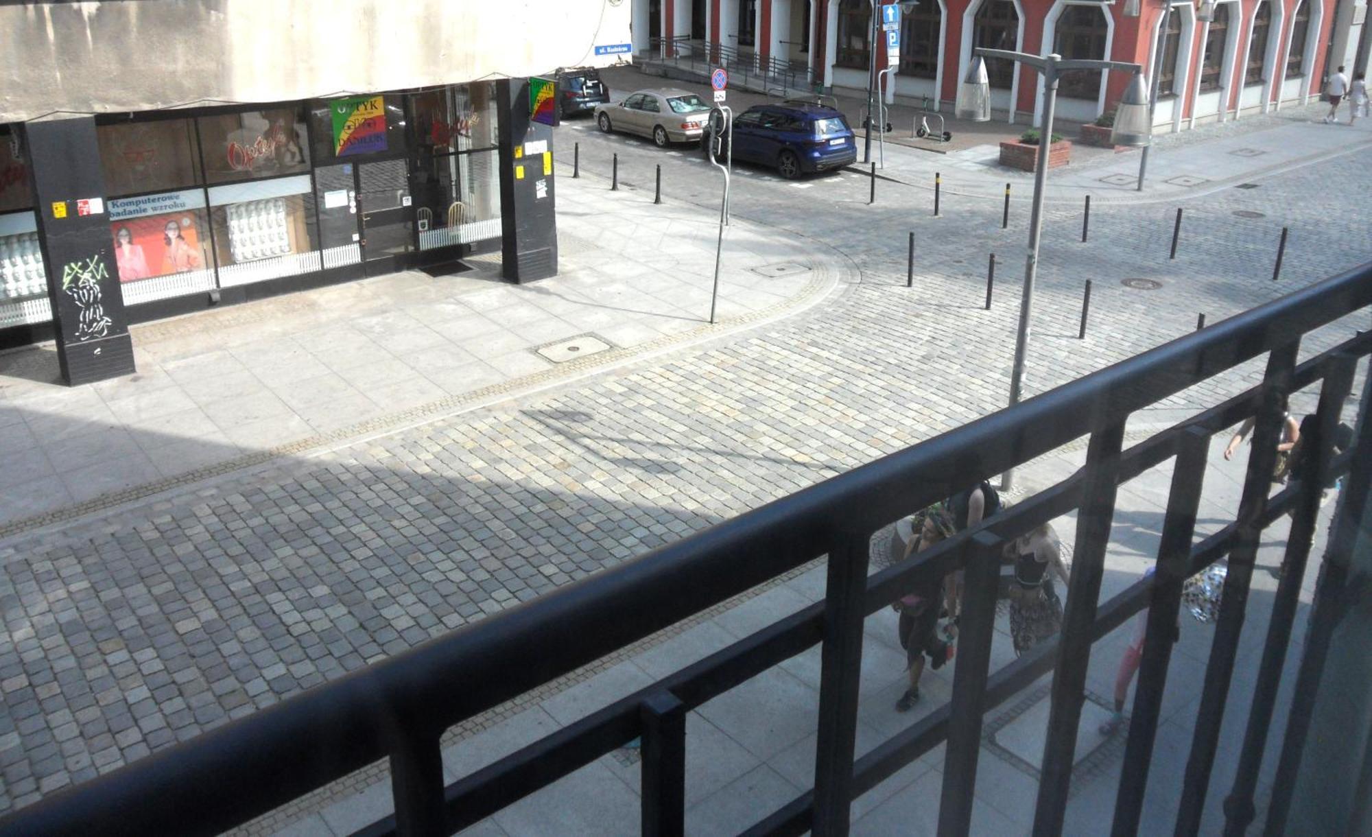 Wroclaw University Apartment * Breslavia