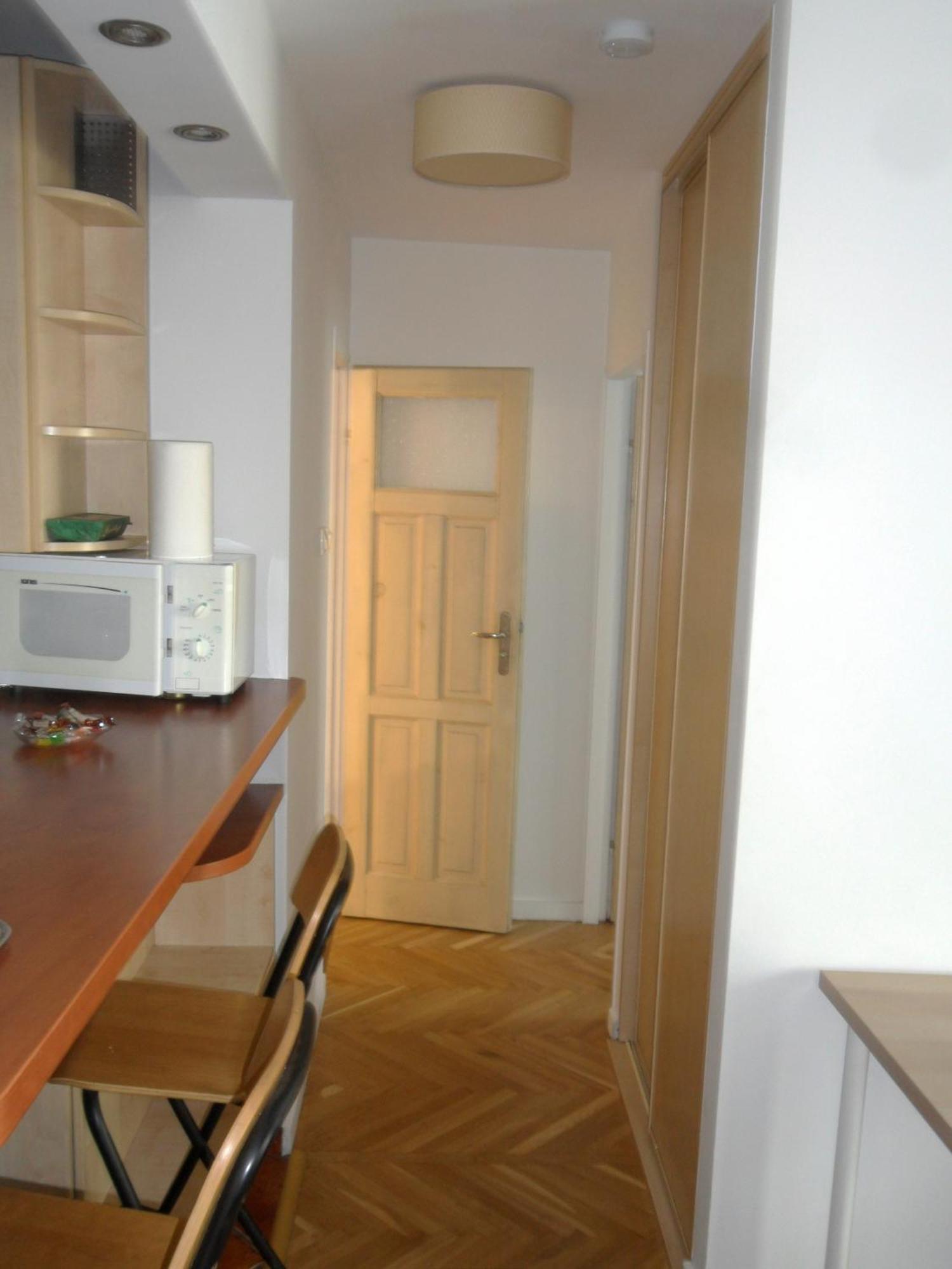 Apartment Wroclaw University Apartment *