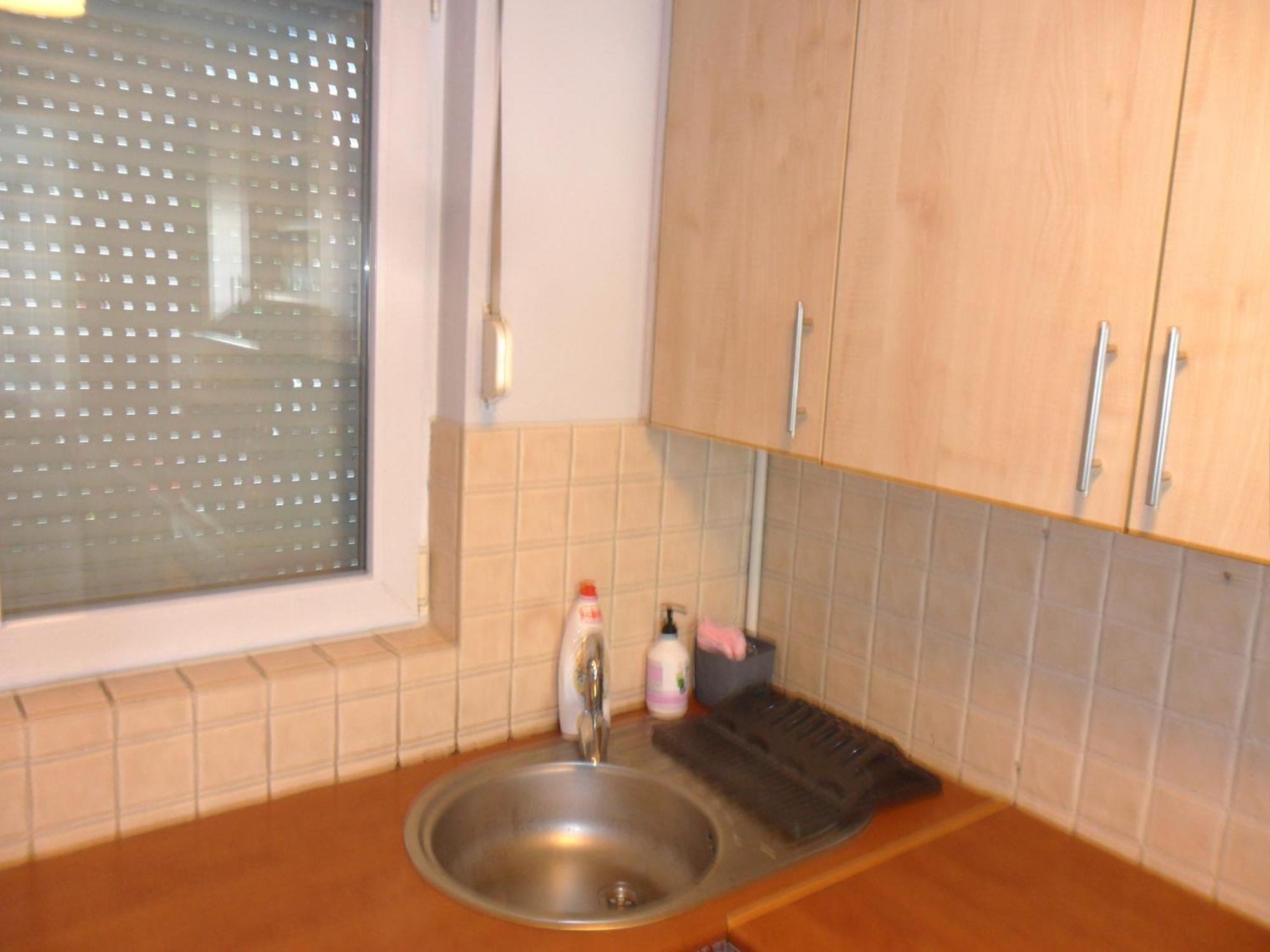 Wroclaw University Apartment Apartment Wroclaw