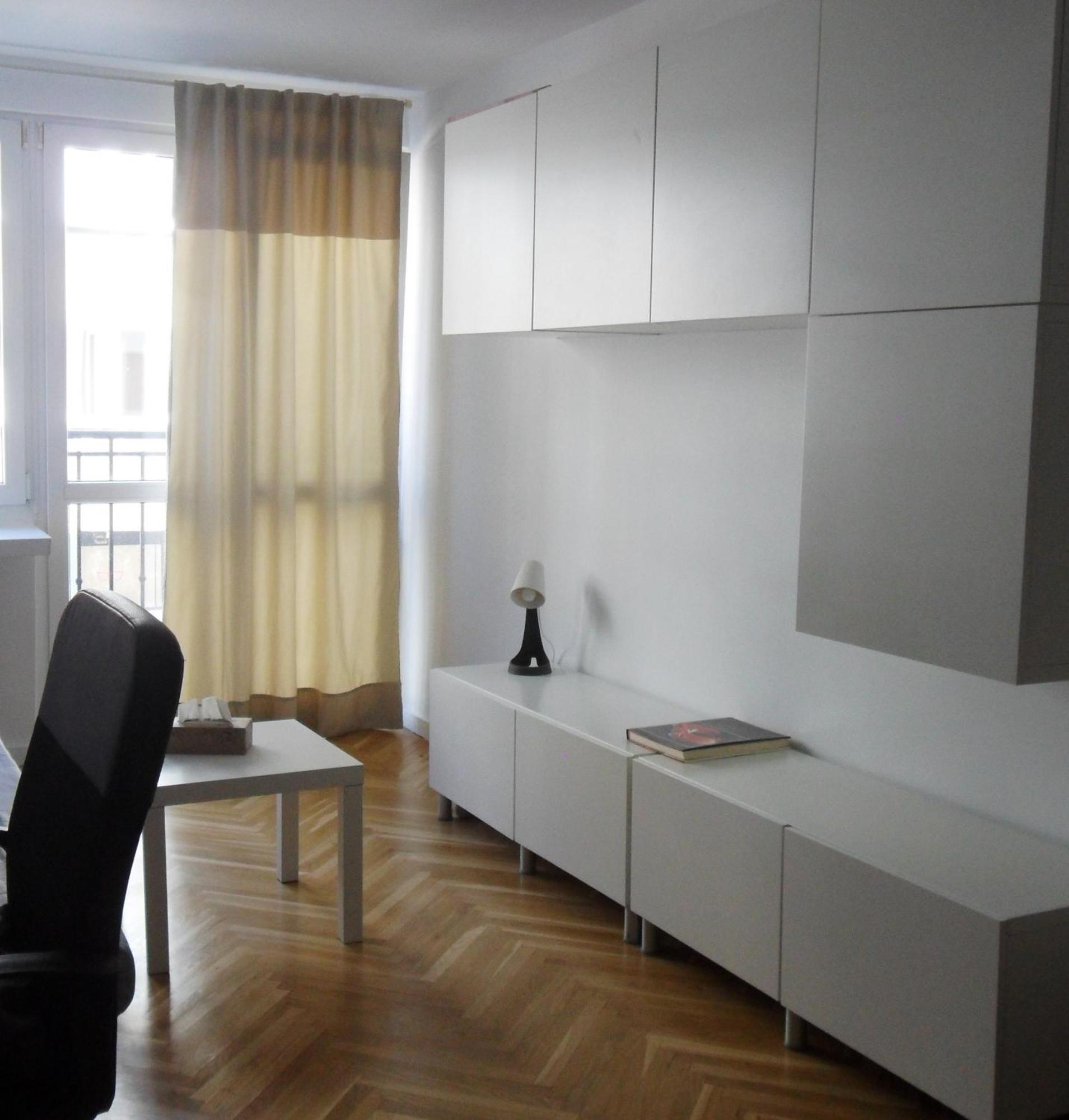 Wroclaw University Apartment Apartment