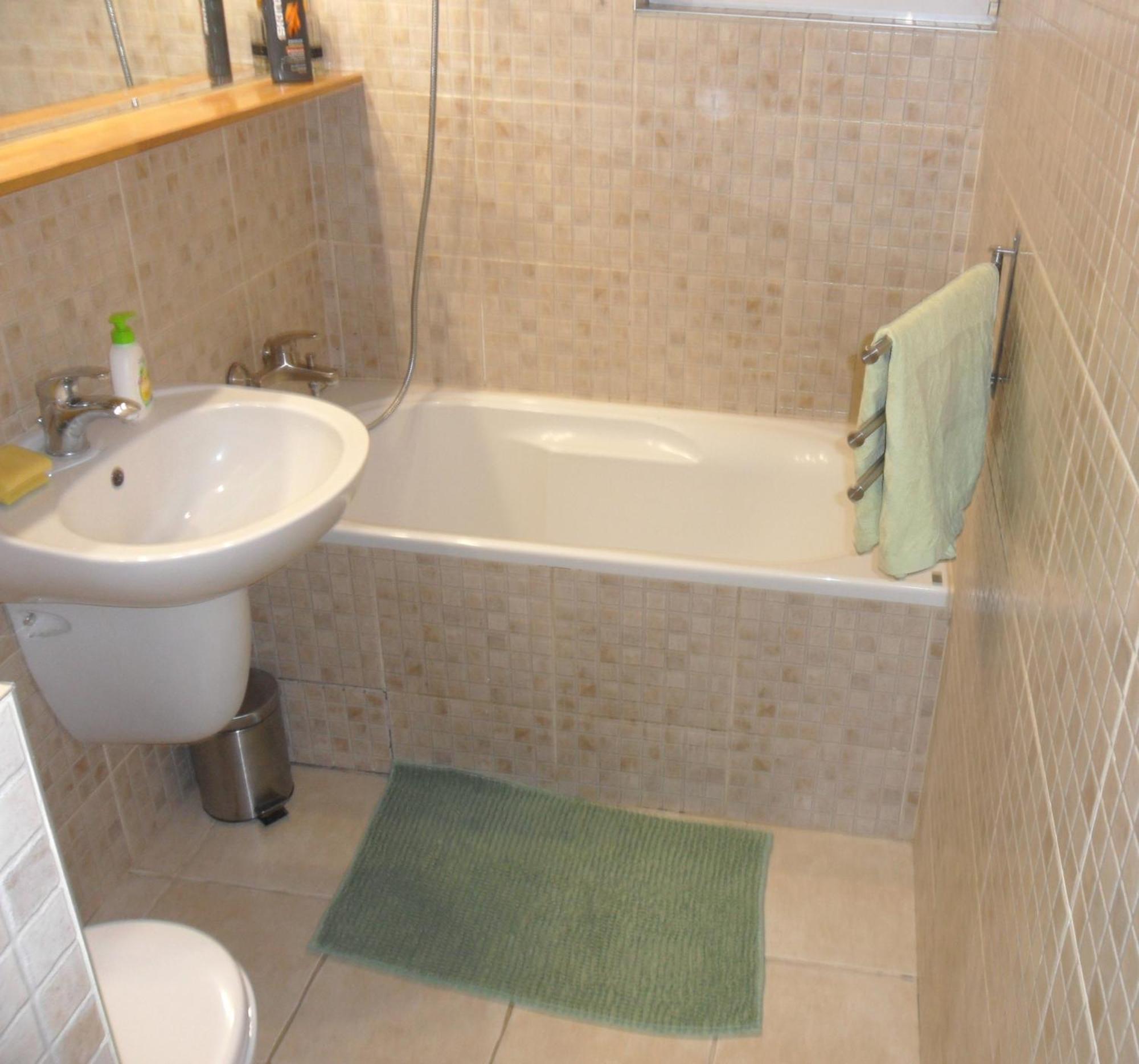 Apartamento Wroclaw University Apartment Breslavia