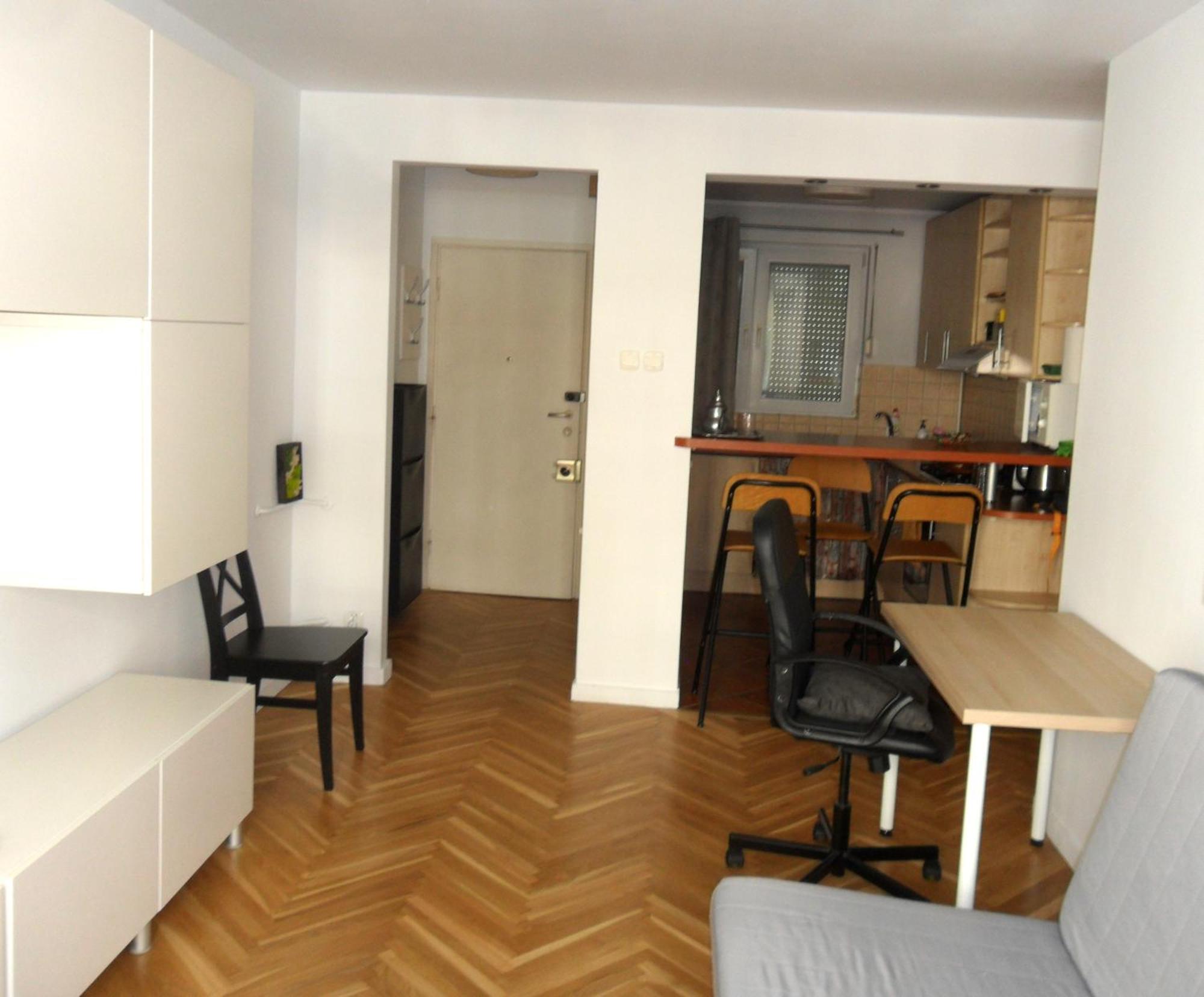 Apartment Wroclaw University Apartment *
