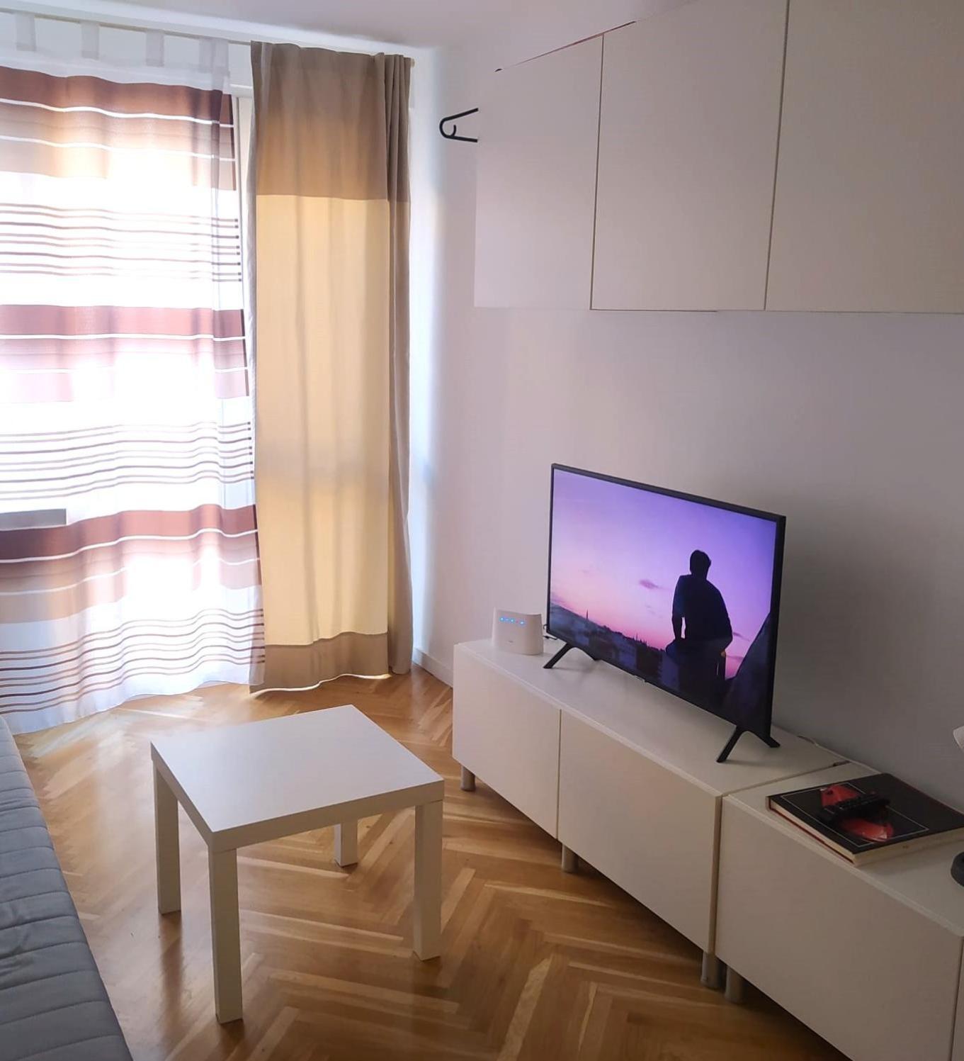 Apartamento Wroclaw University Apartment